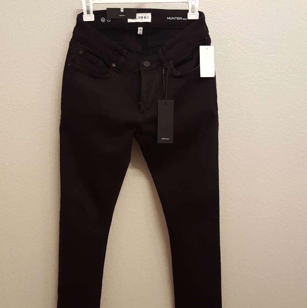 DL1961 Hunter Skinny 29